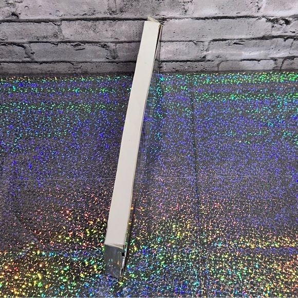 Wilton Cake Icing Smoother 9 in X 3 in Stainless Steel NEW IN BOX - Picture 12 of 12